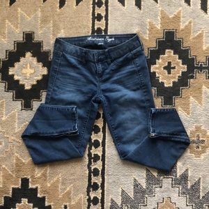 Perfect Condition!!! AE Jeggings